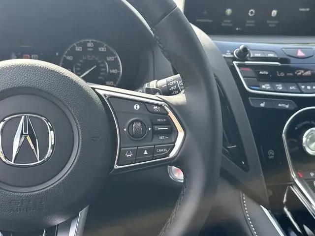 2026 Acura RDX Base