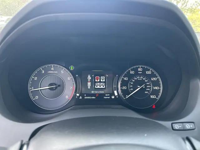 2026 Acura RDX Base