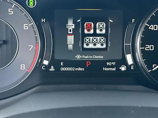 2026 Acura RDX Base