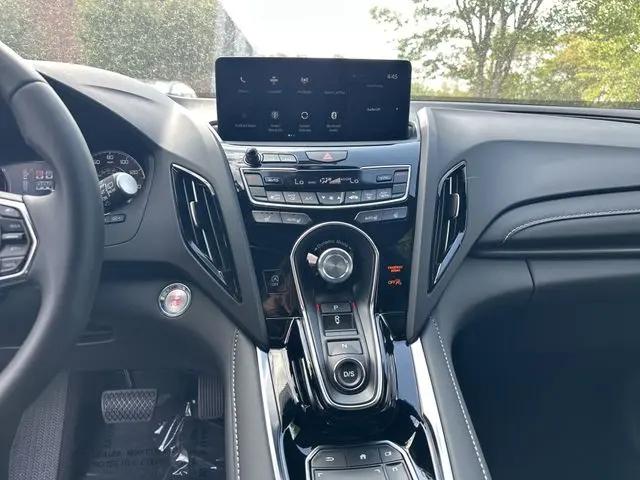 2026 Acura RDX Base