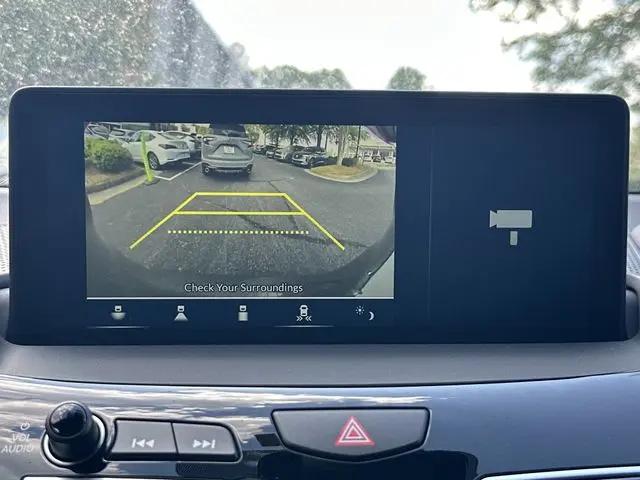 2026 Acura RDX Base