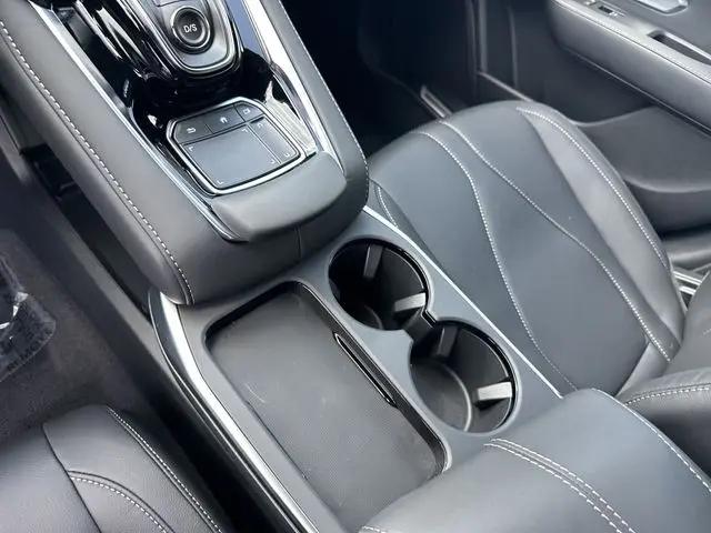 2026 Acura RDX Base