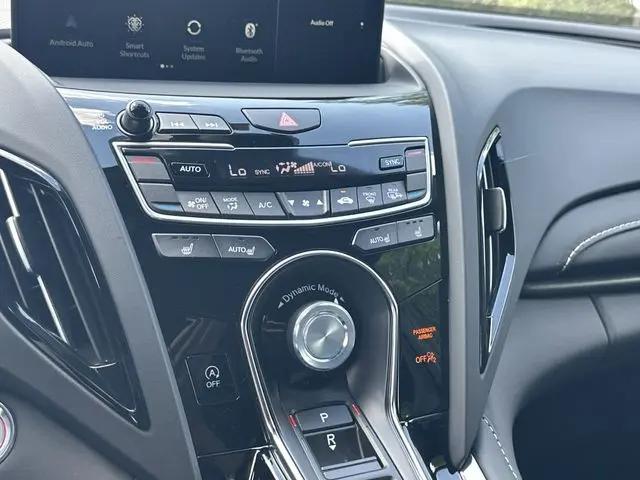 2026 Acura RDX Base