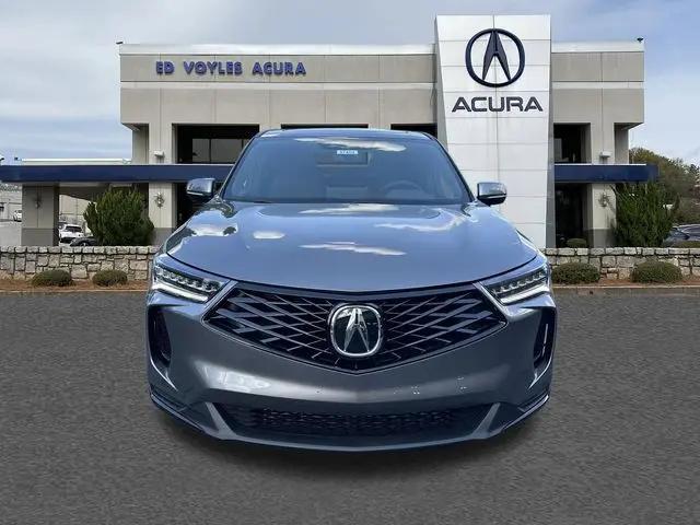 2026 Acura RDX Base
