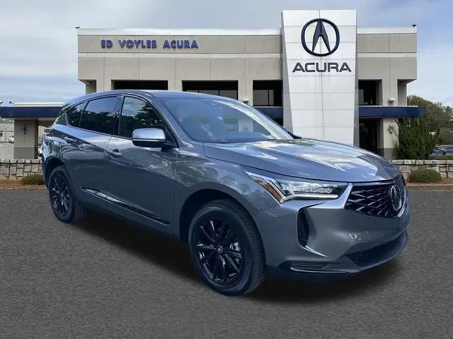 2026 Acura RDX Base