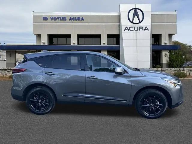 2026 Acura RDX Base