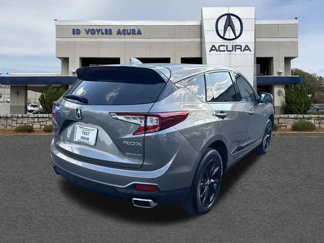 2026 Acura RDX Base