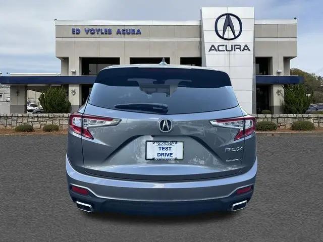 2026 Acura RDX Base