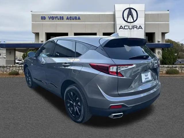 2026 Acura RDX Base