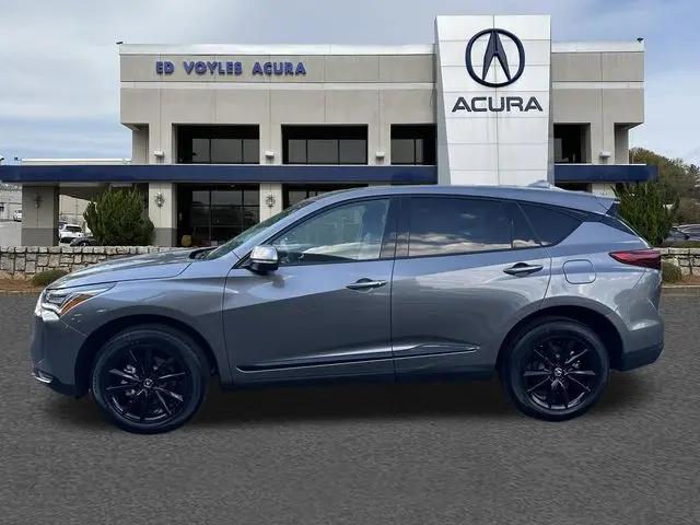 2026 Acura RDX Base