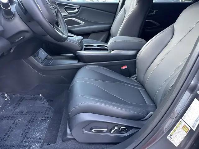 2026 Acura RDX Base