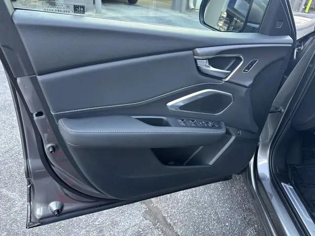 2026 Acura RDX Base