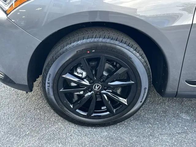 2026 Acura RDX Base