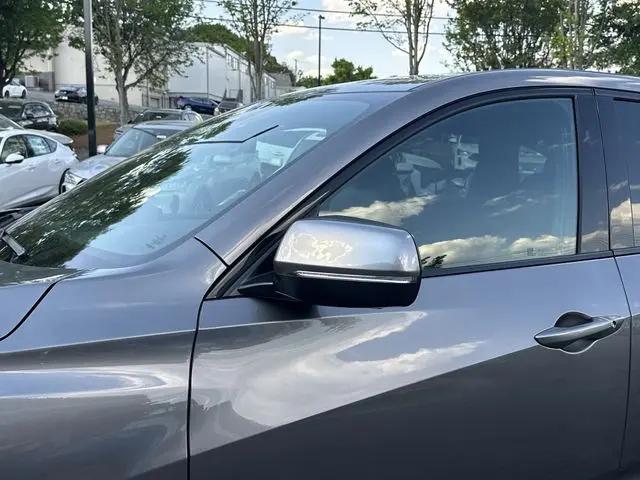2026 Acura RDX Base