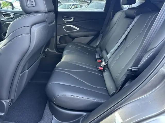 2026 Acura RDX Base