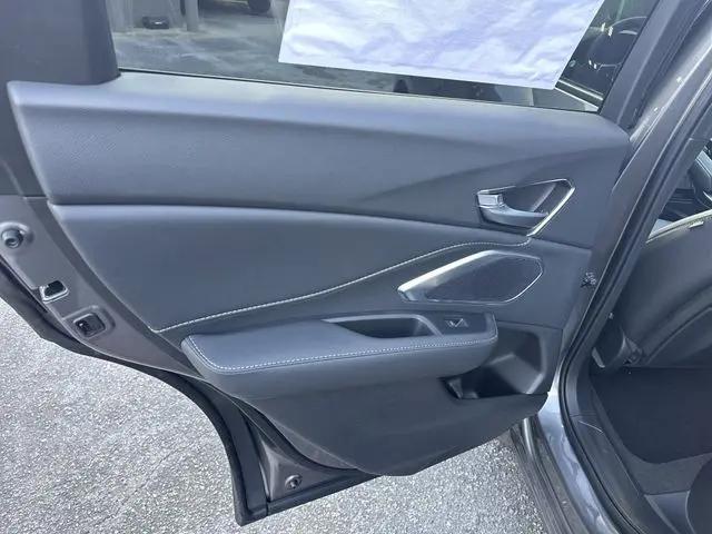 2026 Acura RDX Base