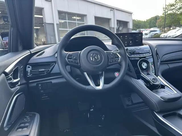 2026 Acura RDX Base