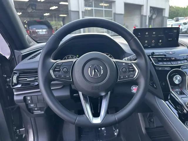 2026 Acura RDX Base