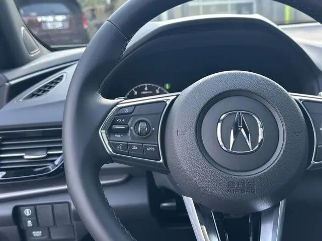 2026 Acura RDX Base