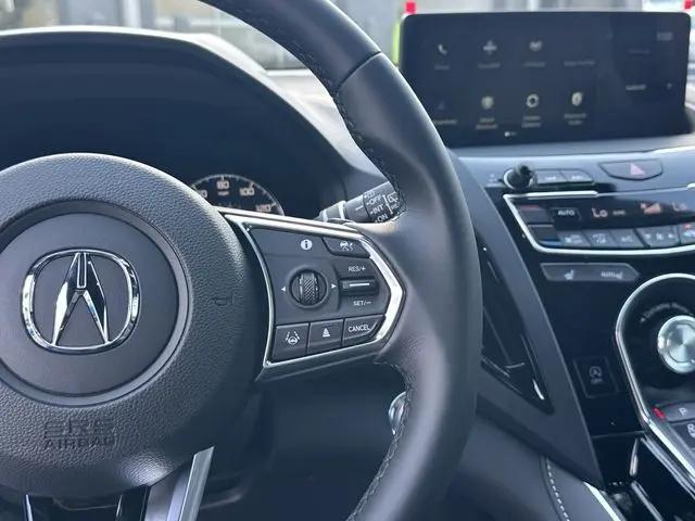 2026 Acura RDX Base