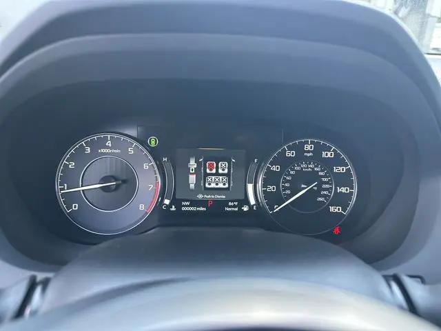 2026 Acura RDX Base