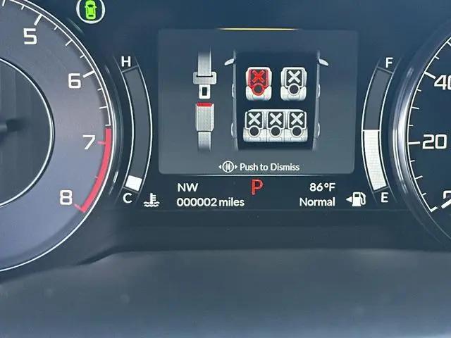 2026 Acura RDX Base