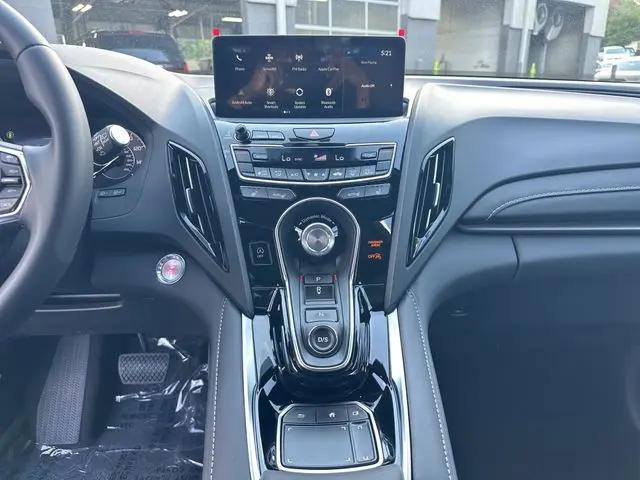 2026 Acura RDX Base