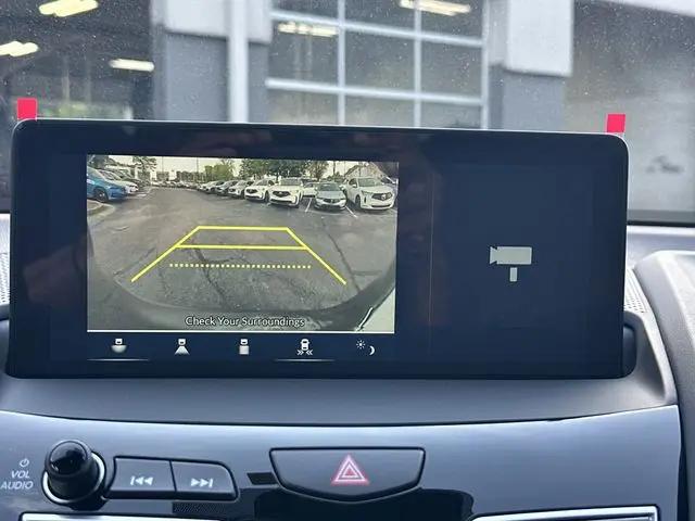 2026 Acura RDX Base
