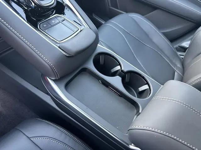 2026 Acura RDX Base