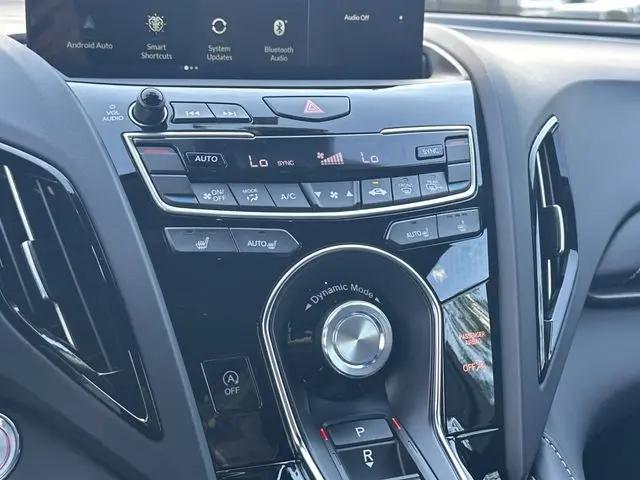 2026 Acura RDX Base
