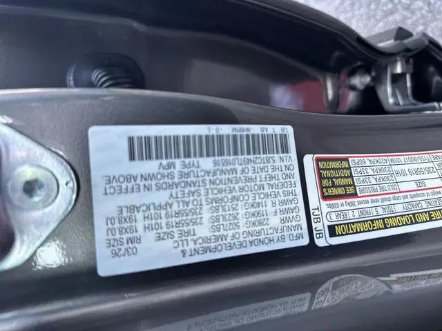 2026 Acura RDX Base