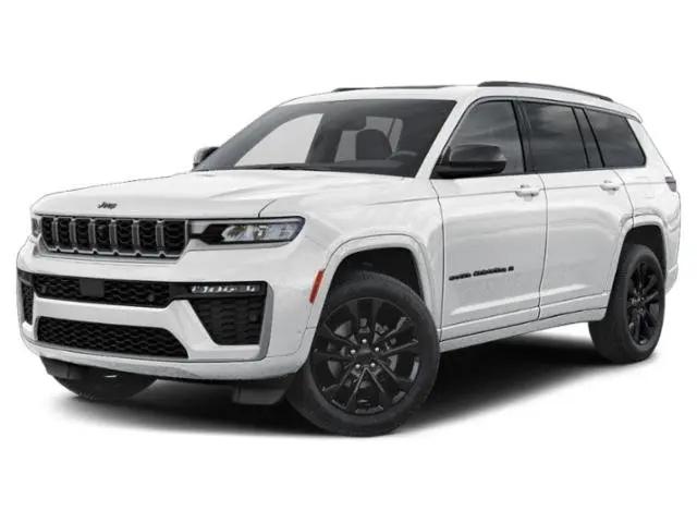 2026 Jeep Grand Cherokee L Altitude 4x4 for sale in Tucson, AZ