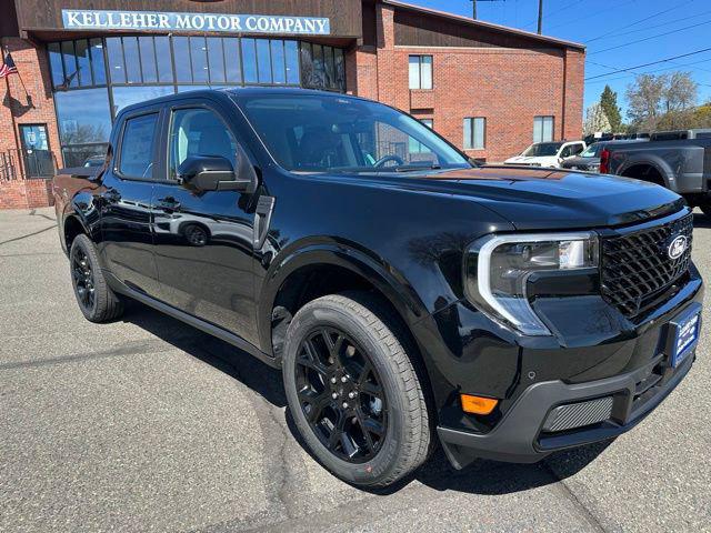 2026 Ford Maverick Lariat for sale in Ellensburg, WA