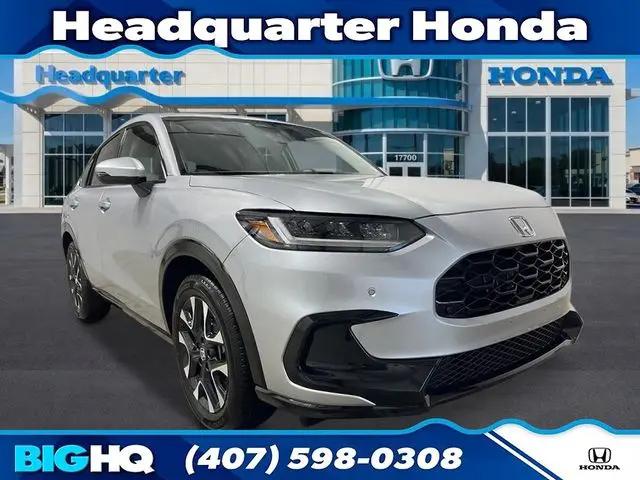 2027 Honda HR-V EX-L for sale in Clermont, FL