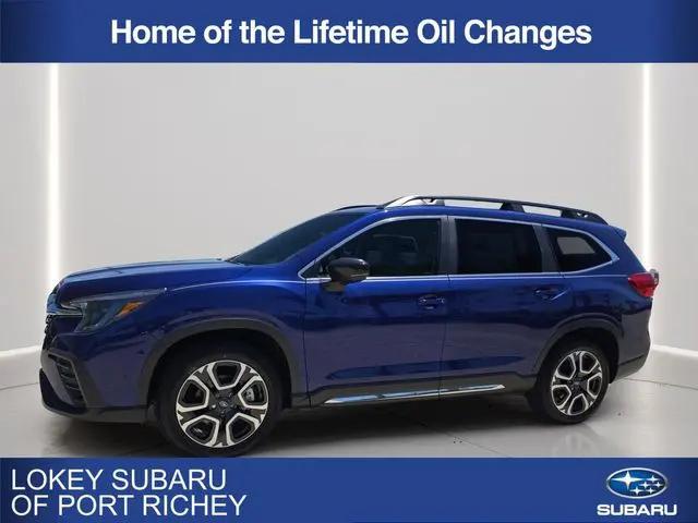 2026 Subaru Ascent Limited 7-Passenger for sale in Port Richey, FL