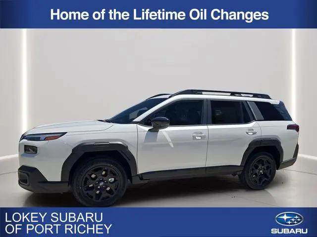 2026 Subaru Outback Limited for sale in Port Richey, FL