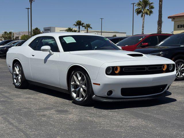 2022 Dodge Challenger GT for sale in Victorville, CA