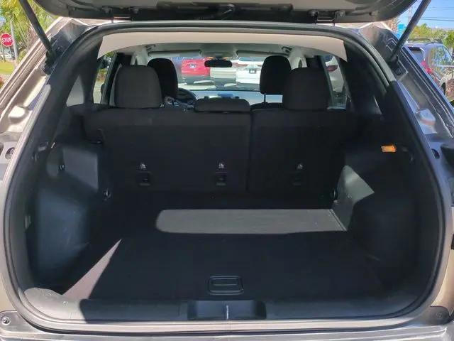 2019 Jeep Cherokee Latitude FWD