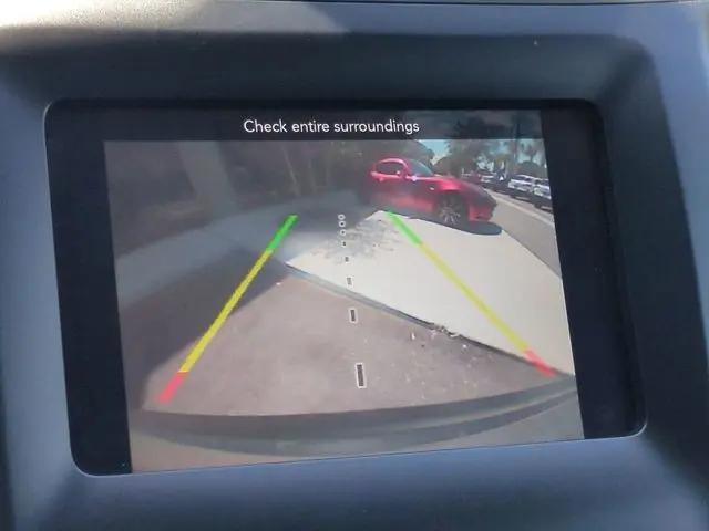 2019 Jeep Cherokee Latitude FWD