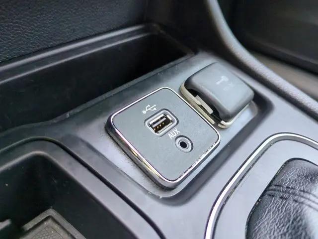 2019 Jeep Cherokee Latitude FWD