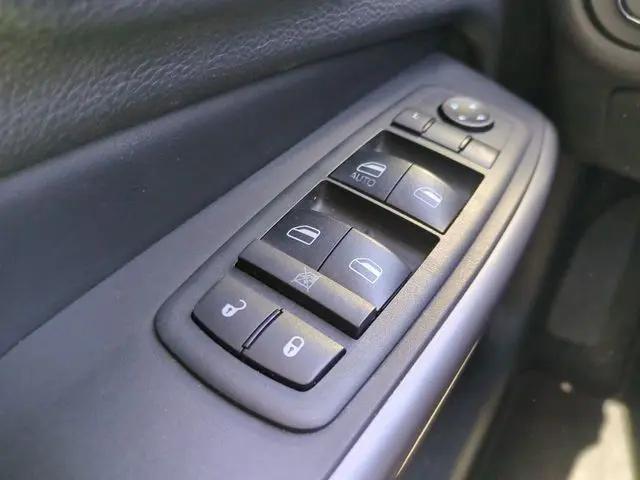 2019 Jeep Cherokee Latitude FWD