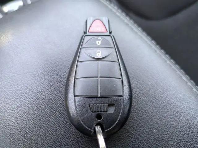 2019 Jeep Cherokee Latitude FWD