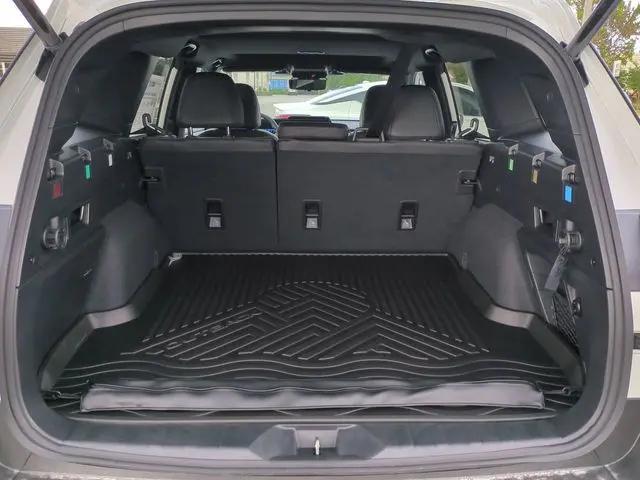 2026 Subaru Outback Touring