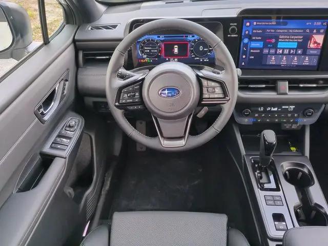 2026 Subaru Outback Touring