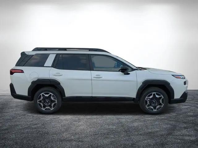 2026 Subaru Outback Touring