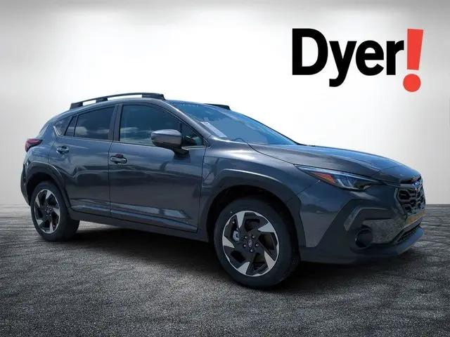 2026 Subaru Crosstrek Limited for sale in Vero Beach, FL