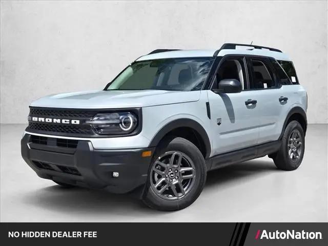 2026 Ford Bronco Sport Big Bend for sale in Jacksonville, FL