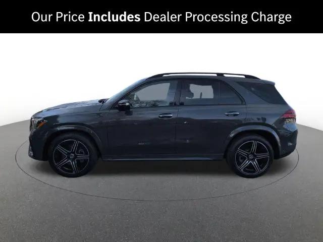 2026 Mercedes-Benz GLE GLE 350 GLE 350 for sale in Annapolis, MD