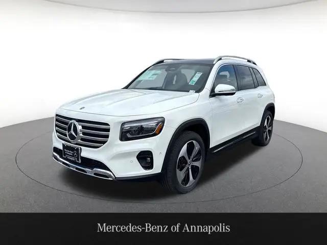 2026 Mercedes-Benz GLB 4MATIC for sale in Annapolis, MD