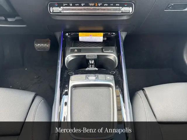 2026 Mercedes-Benz GLB 4MATIC